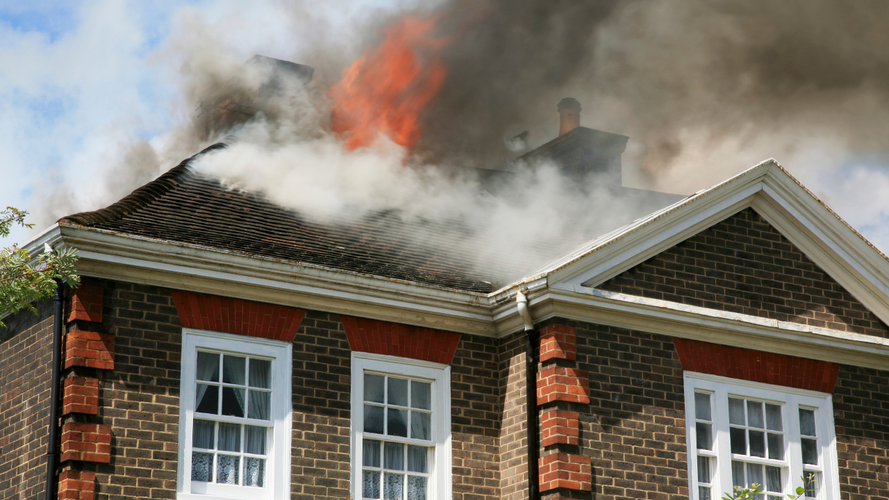 Understand Fire Cleaning Principles