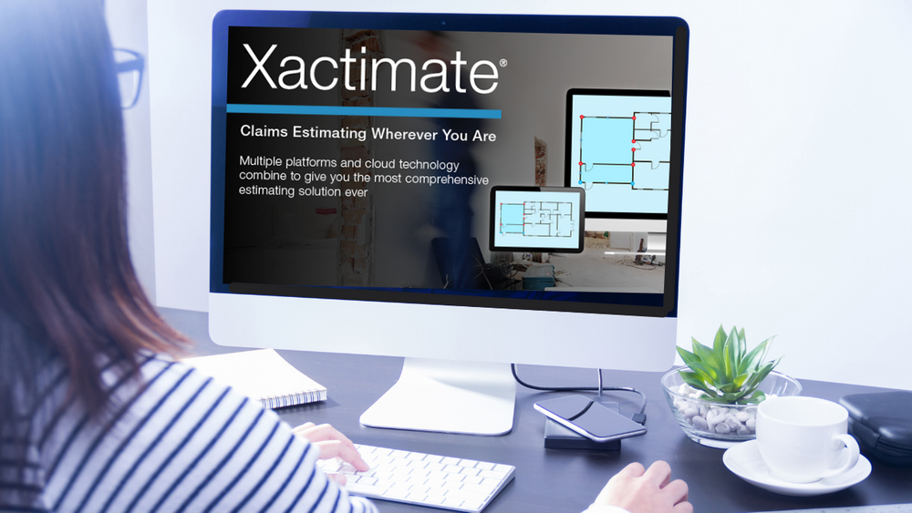 Create a Macro in Sketch (Xactimate) - Mold Examples